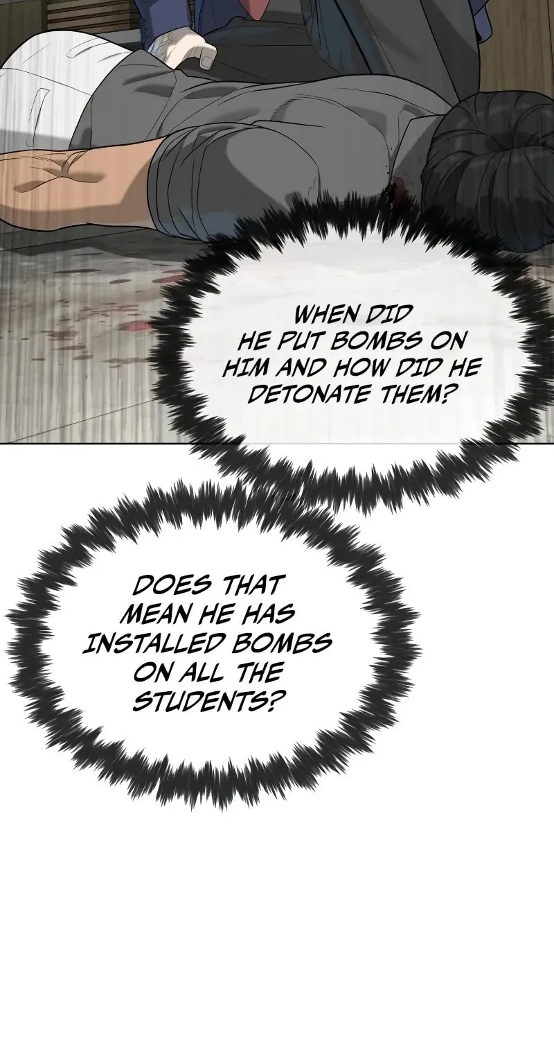 Killer Pedro Chapter 97 page 77 - 