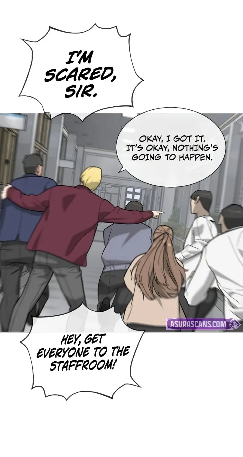 Killer Pedro Chapter 97 page 90 - 