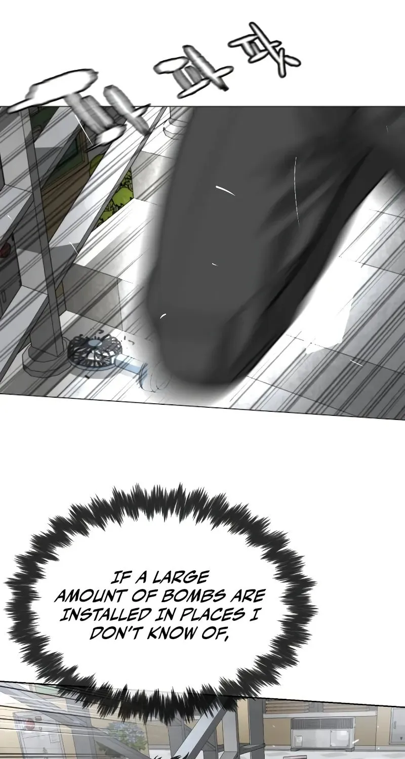 Killer Pedro Chapter 97 page 94 - 