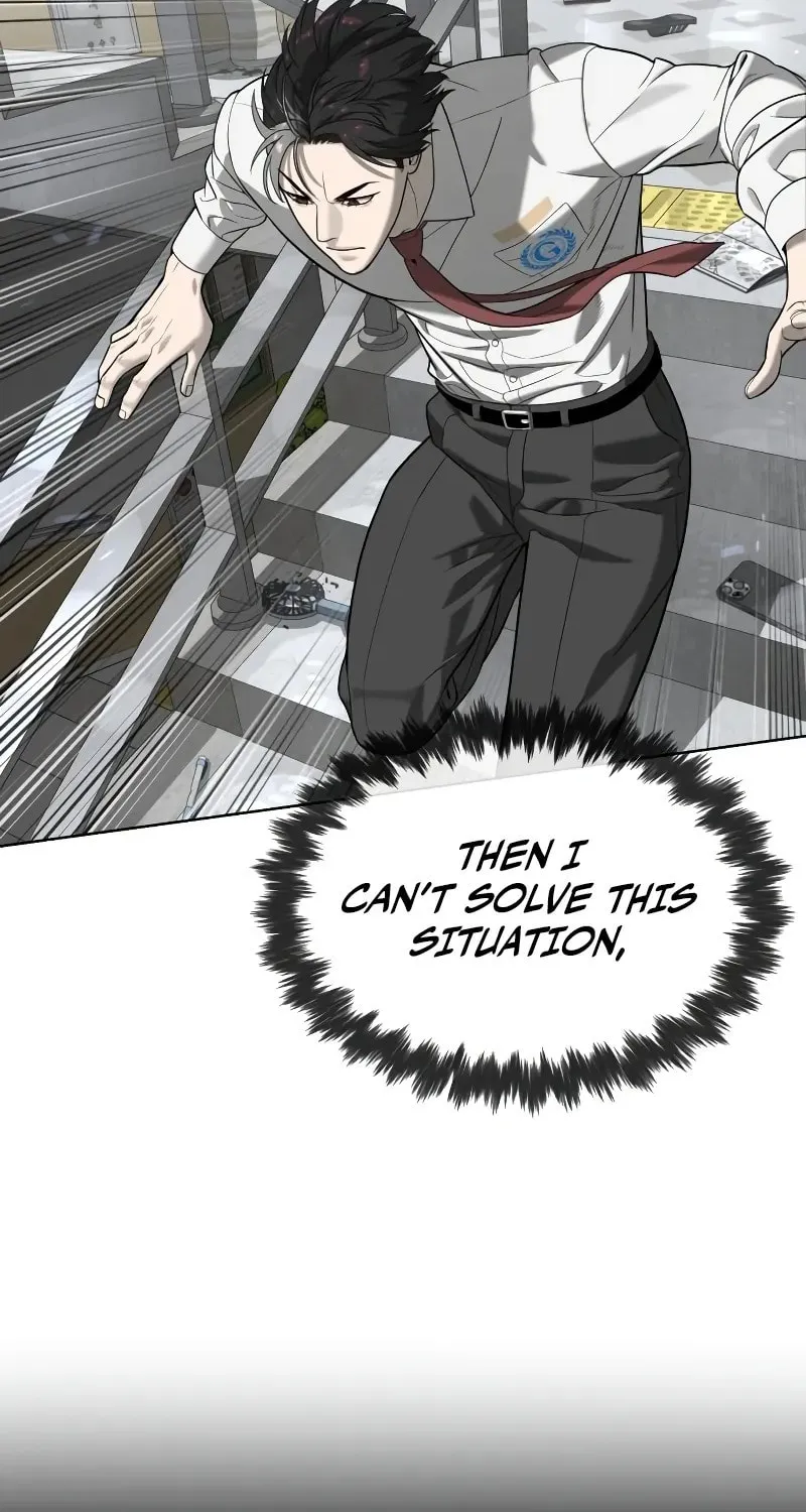 Killer Pedro Chapter 97 page 95 - 