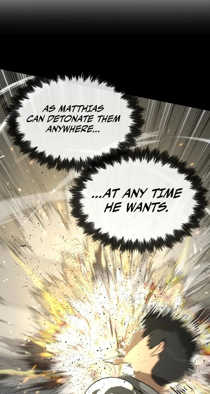 Killer Pedro Chapter 97 page 96 - 