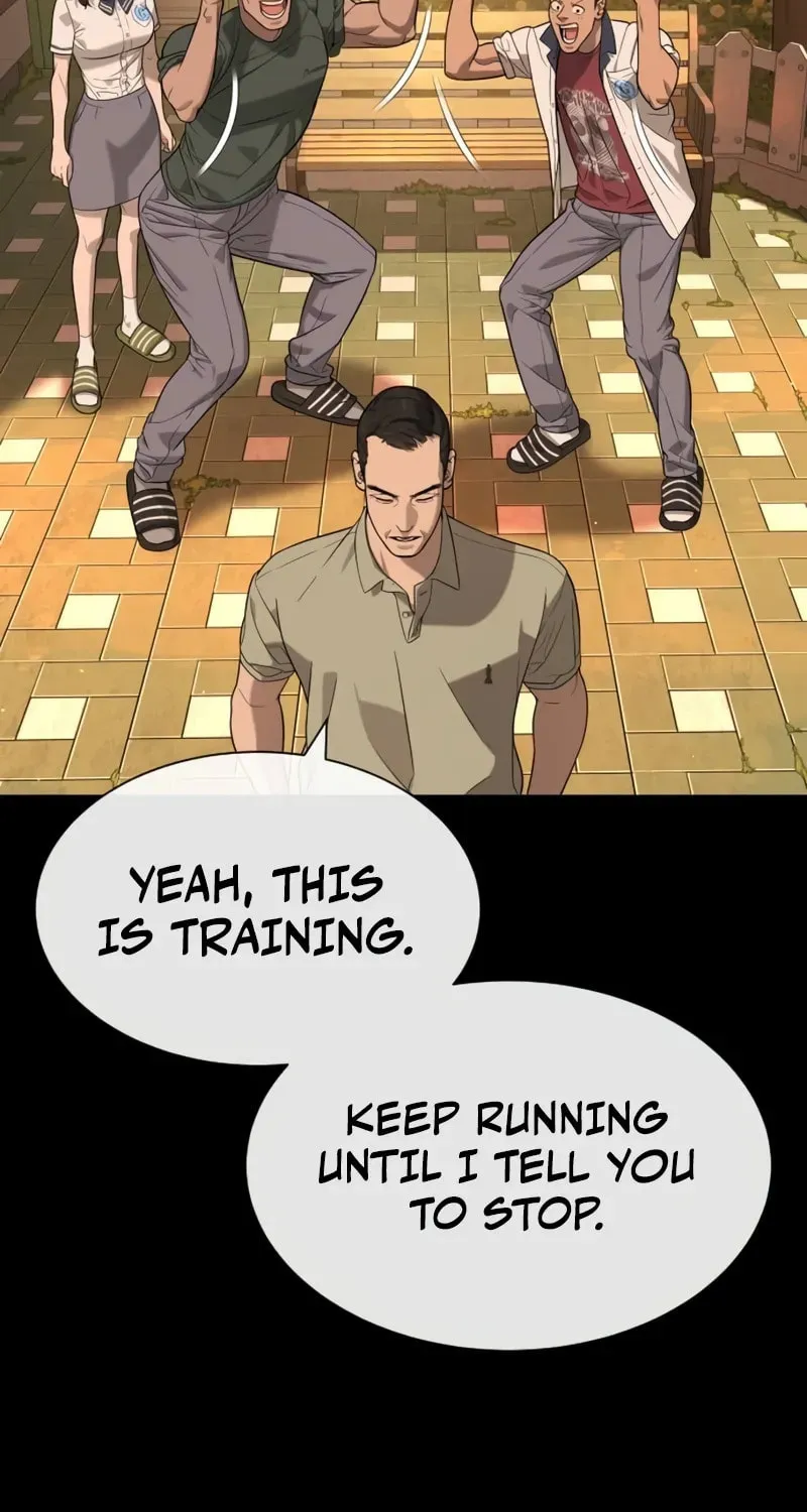 Killer Pedro Chapter 98 page 103 - 