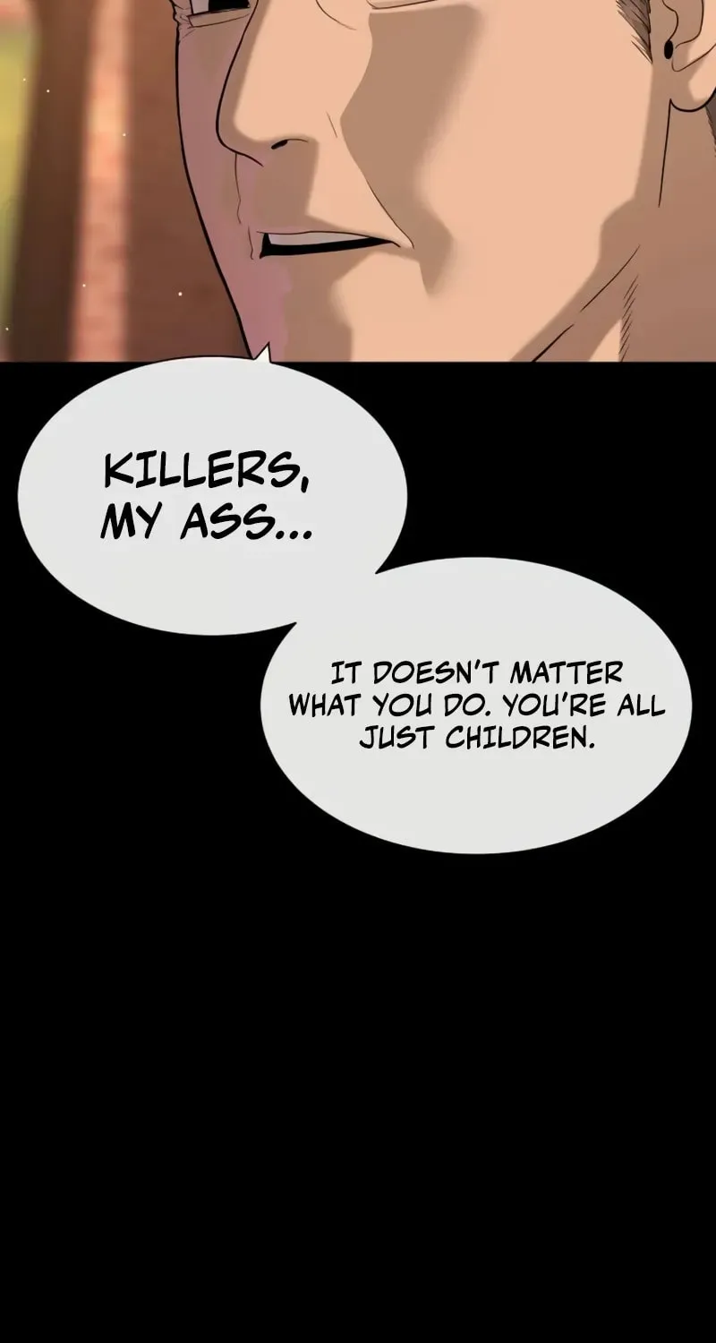 Killer Pedro Chapter 98 page 107 - 