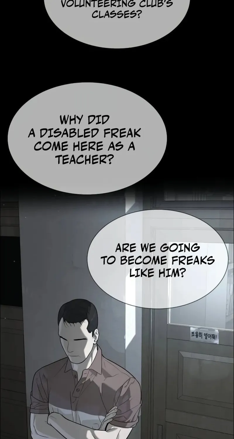 Killer Pedro Chapter 98 page 112 - 