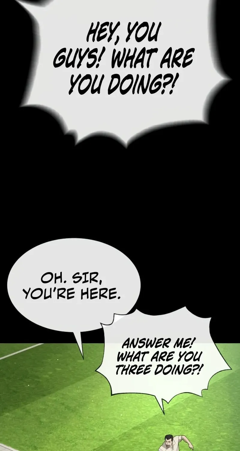 Killer Pedro Chapter 98 page 120 - 
