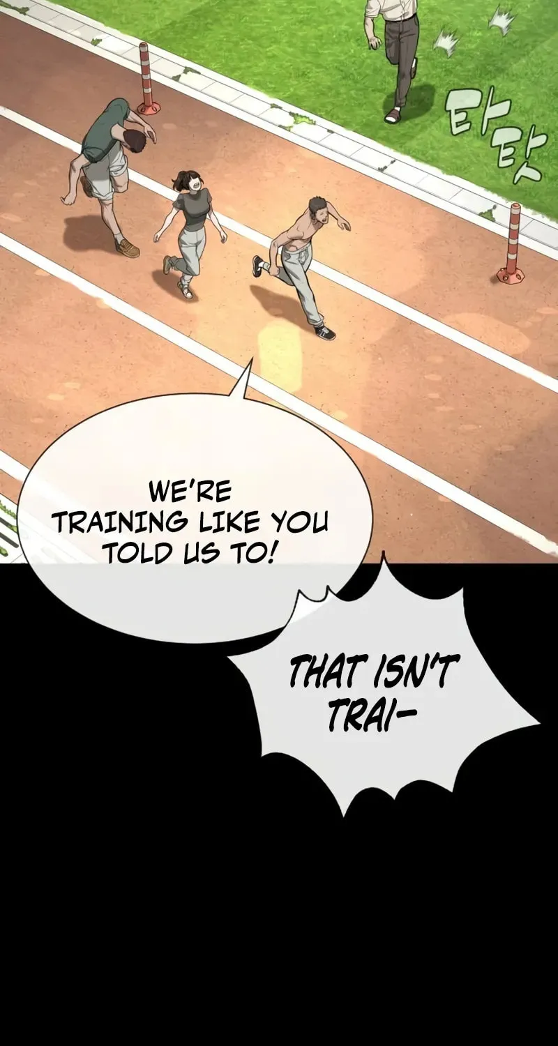 Killer Pedro Chapter 98 page 121 - 