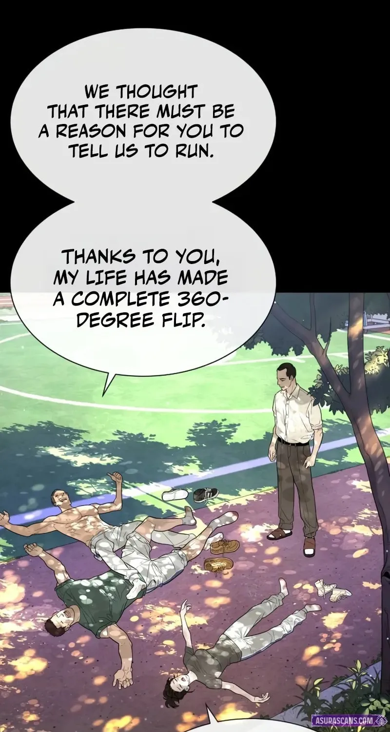 Killer Pedro Chapter 98 page 126 - 