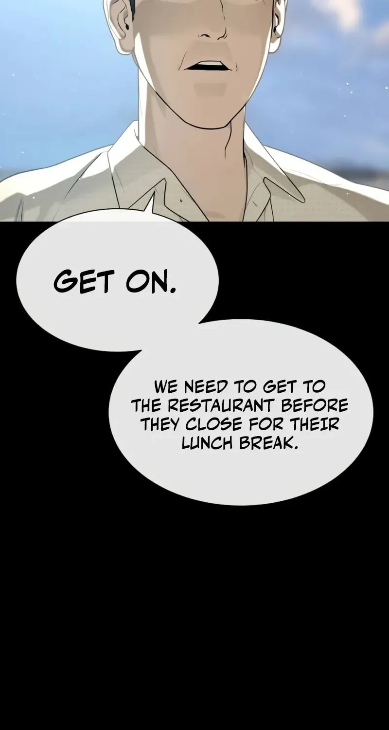 Killer Pedro Chapter 98 page 140 - 