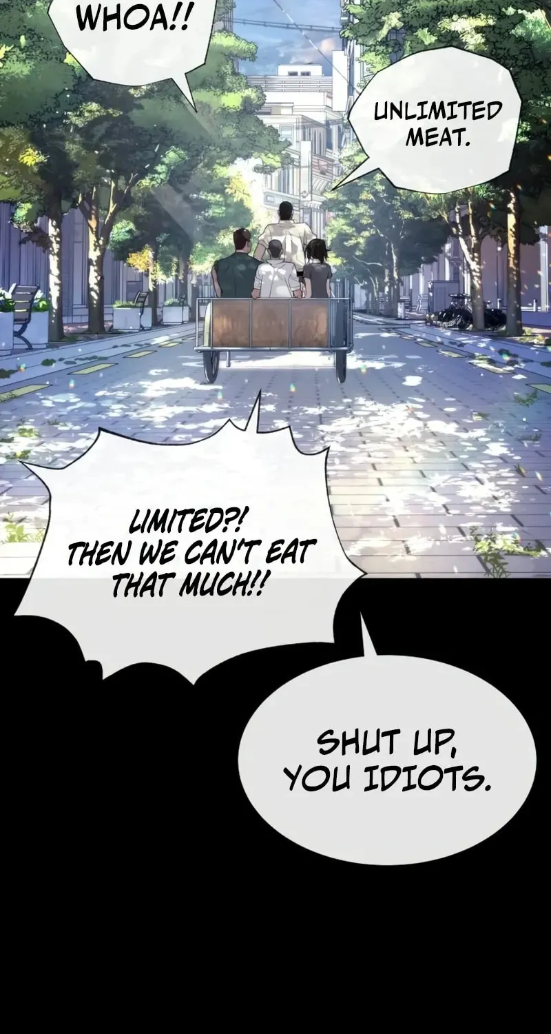 Killer Pedro Chapter 98 page 144 - 