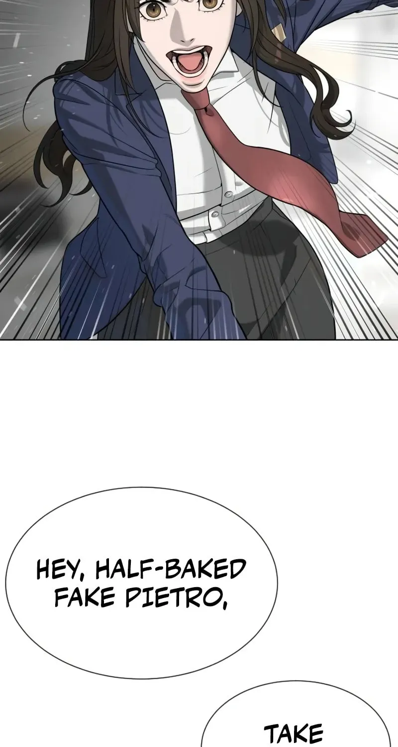 Killer Pedro Chapter 98 page 157 - 