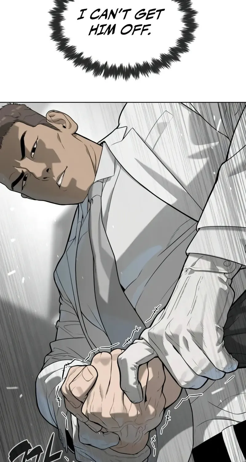 Killer Pedro Chapter 98 page 166 - 