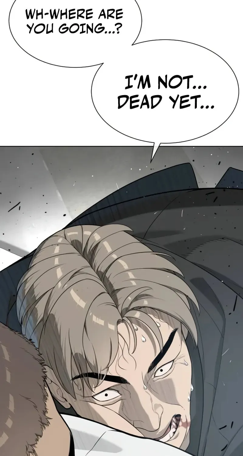 Killer Pedro Chapter 98 page 168 - 