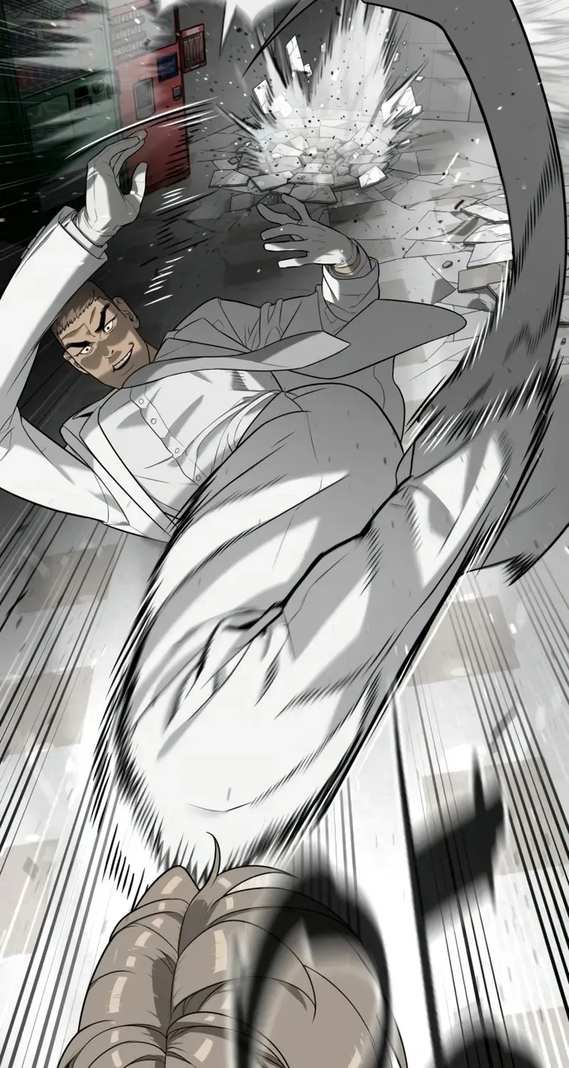 Killer Pedro Chapter 98 page 18 - 