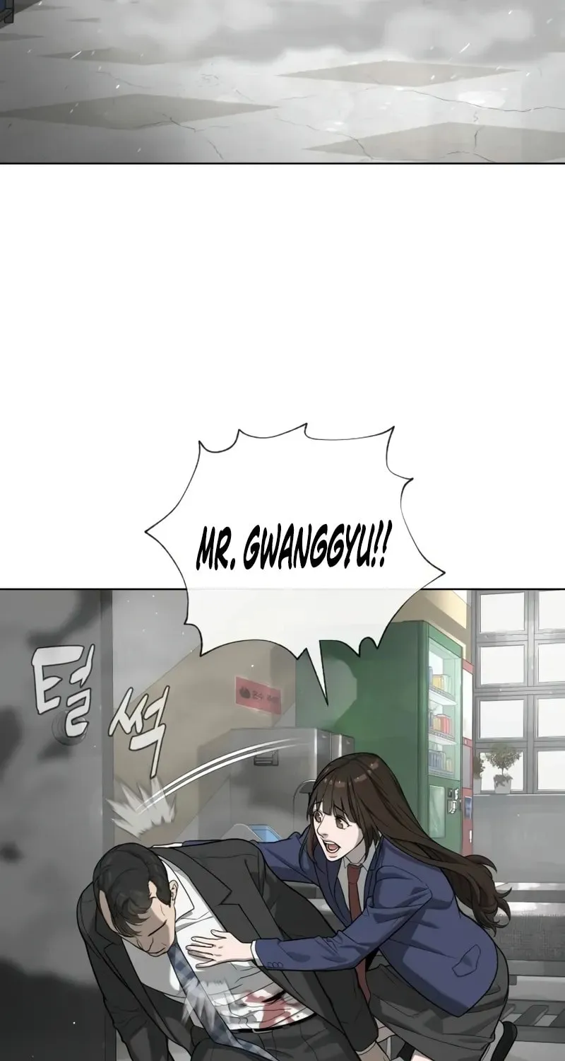 Killer Pedro Chapter 98 page 187 - 