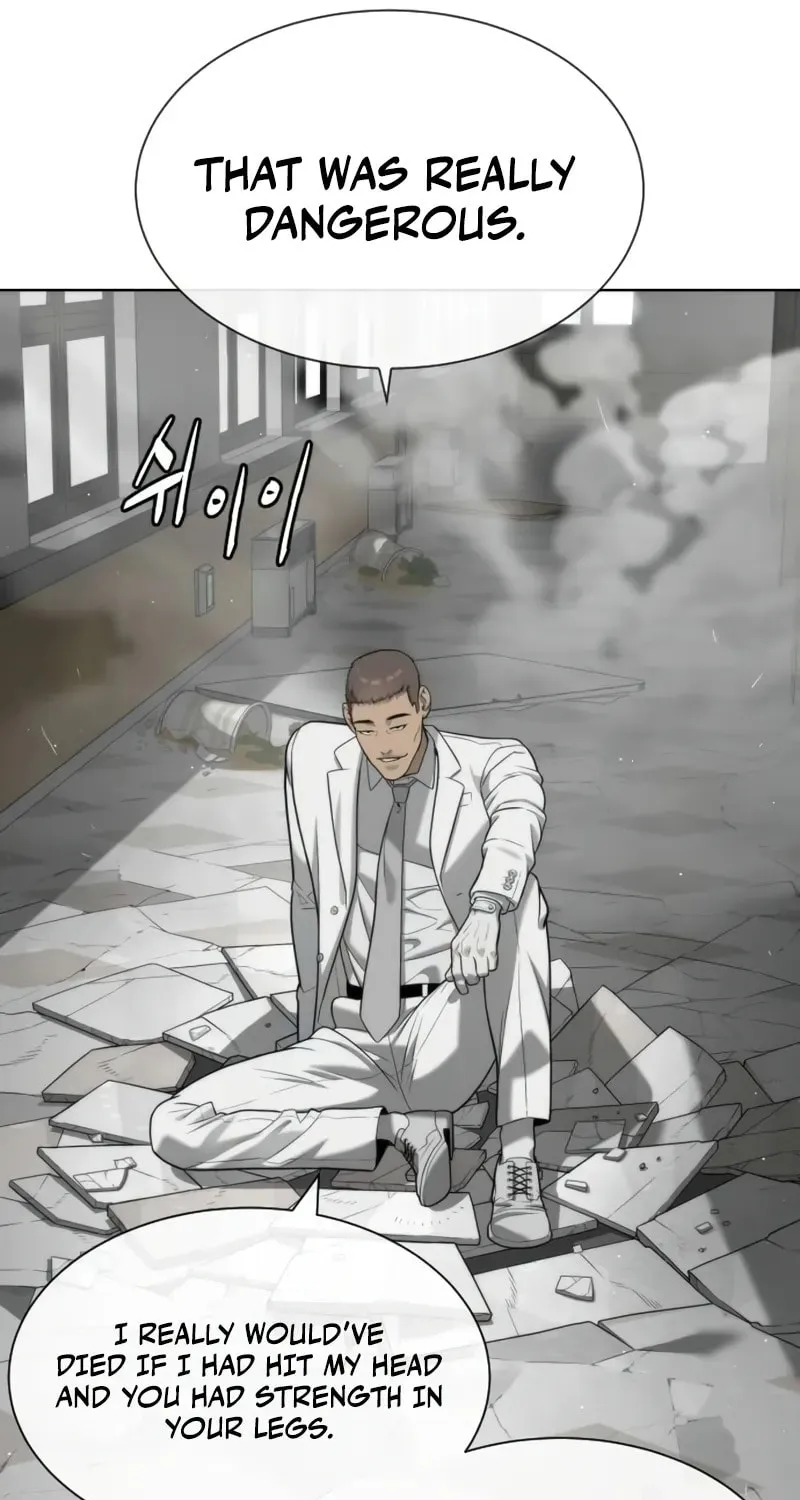 Killer Pedro Chapter 98 page 190 - 