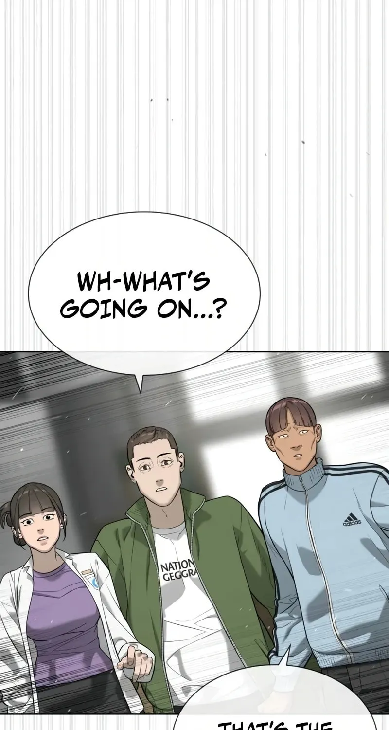 Killer Pedro Chapter 98 page 21 - 
