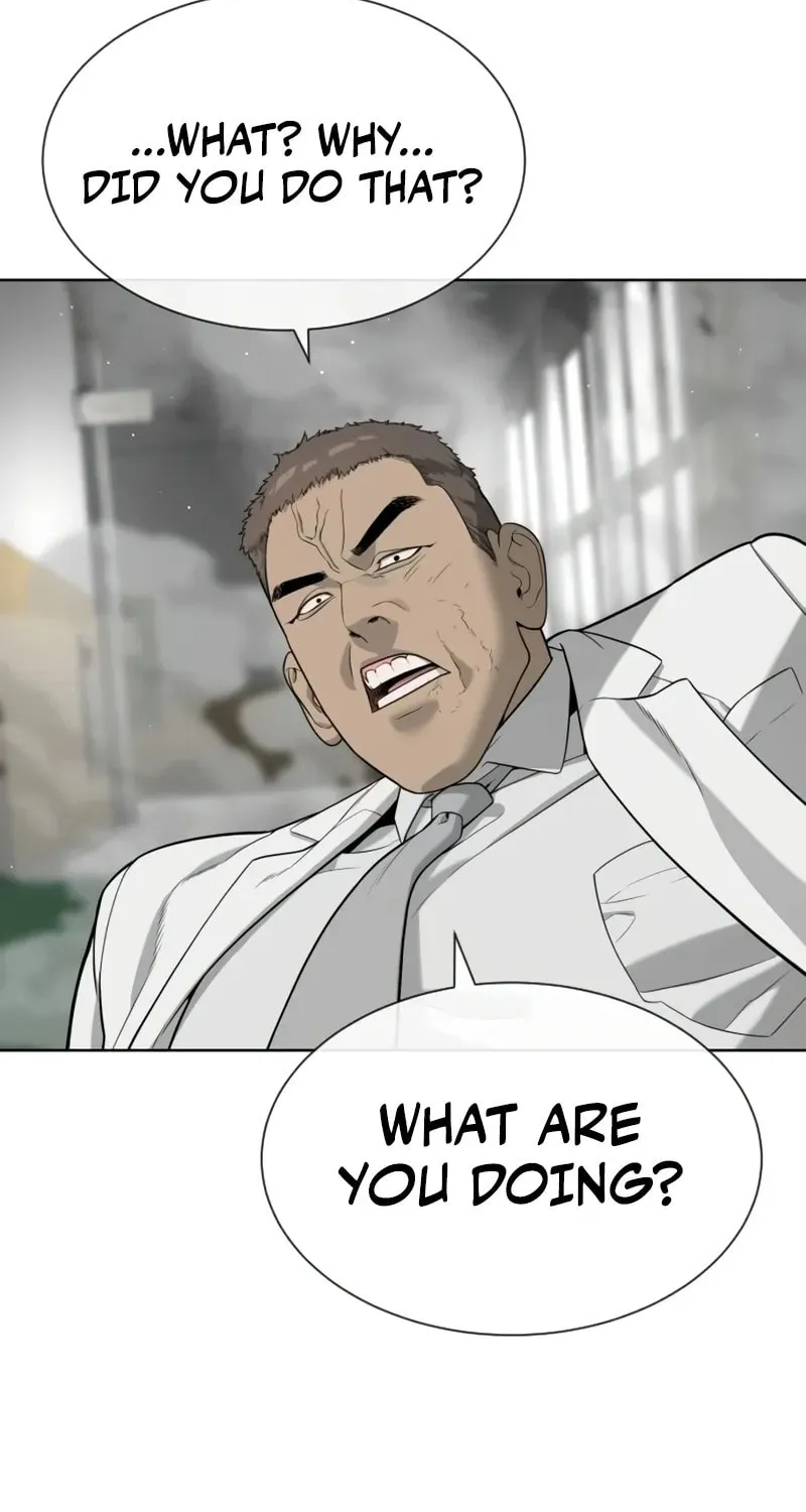 Killer Pedro Chapter 98 page 203 - 