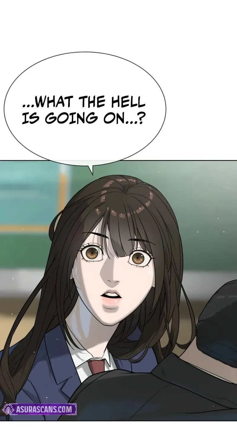 Killer Pedro Chapter 98 page 204 - 