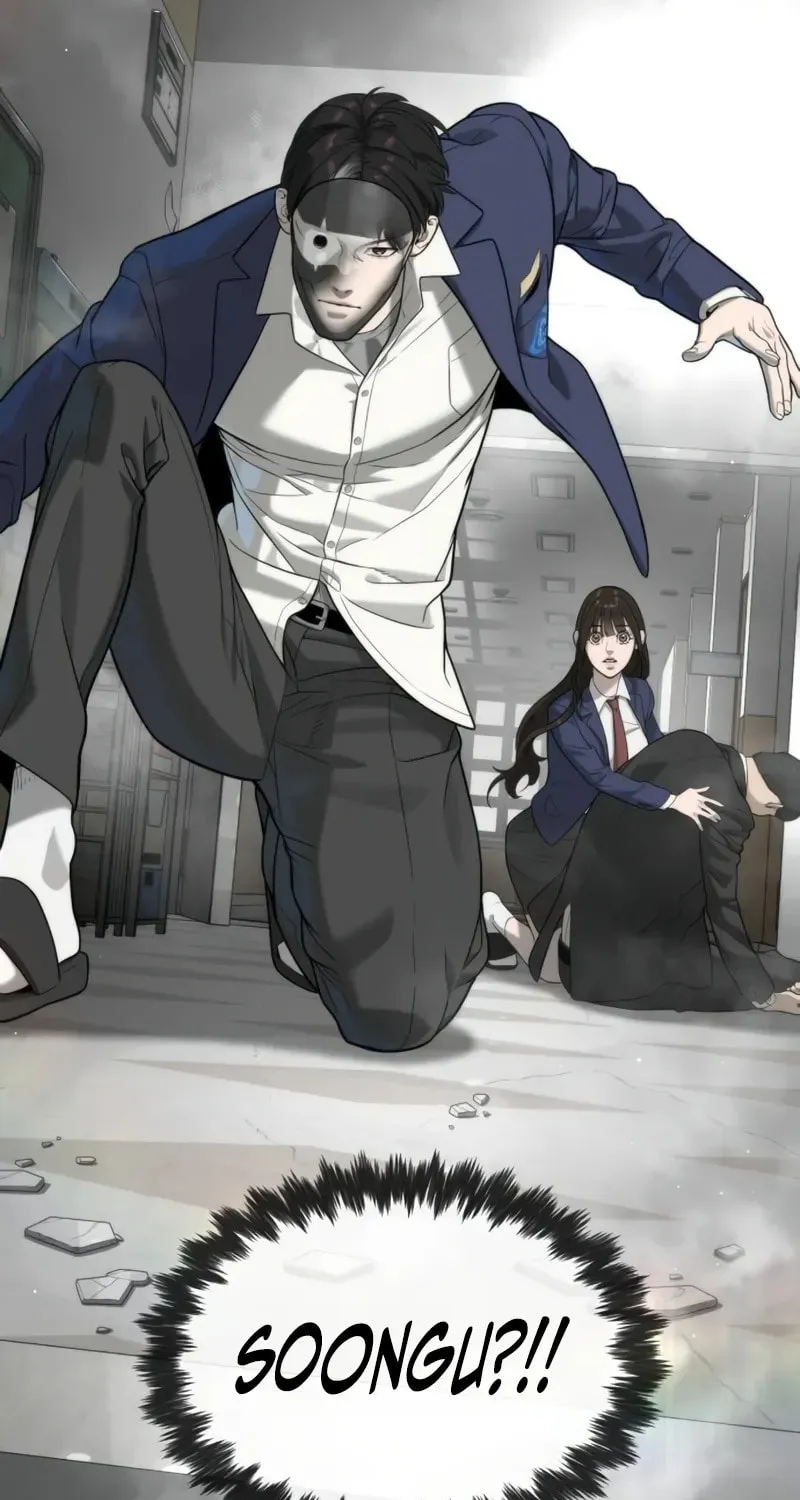 Killer Pedro Chapter 98 page 208 - 