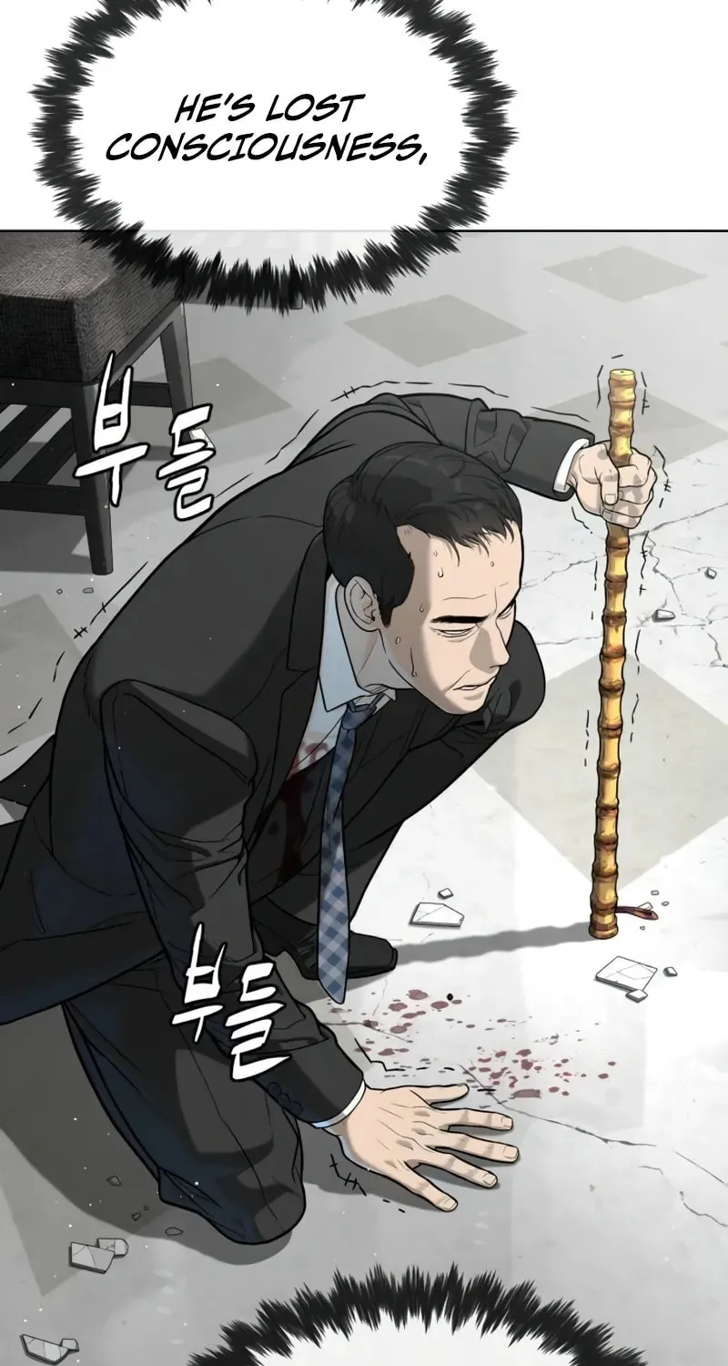 Killer Pedro Chapter 98 page 210 - 