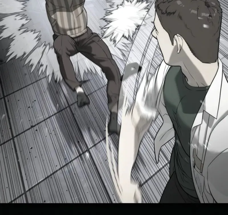 Killer Pedro Chapter 98 page 23 - 