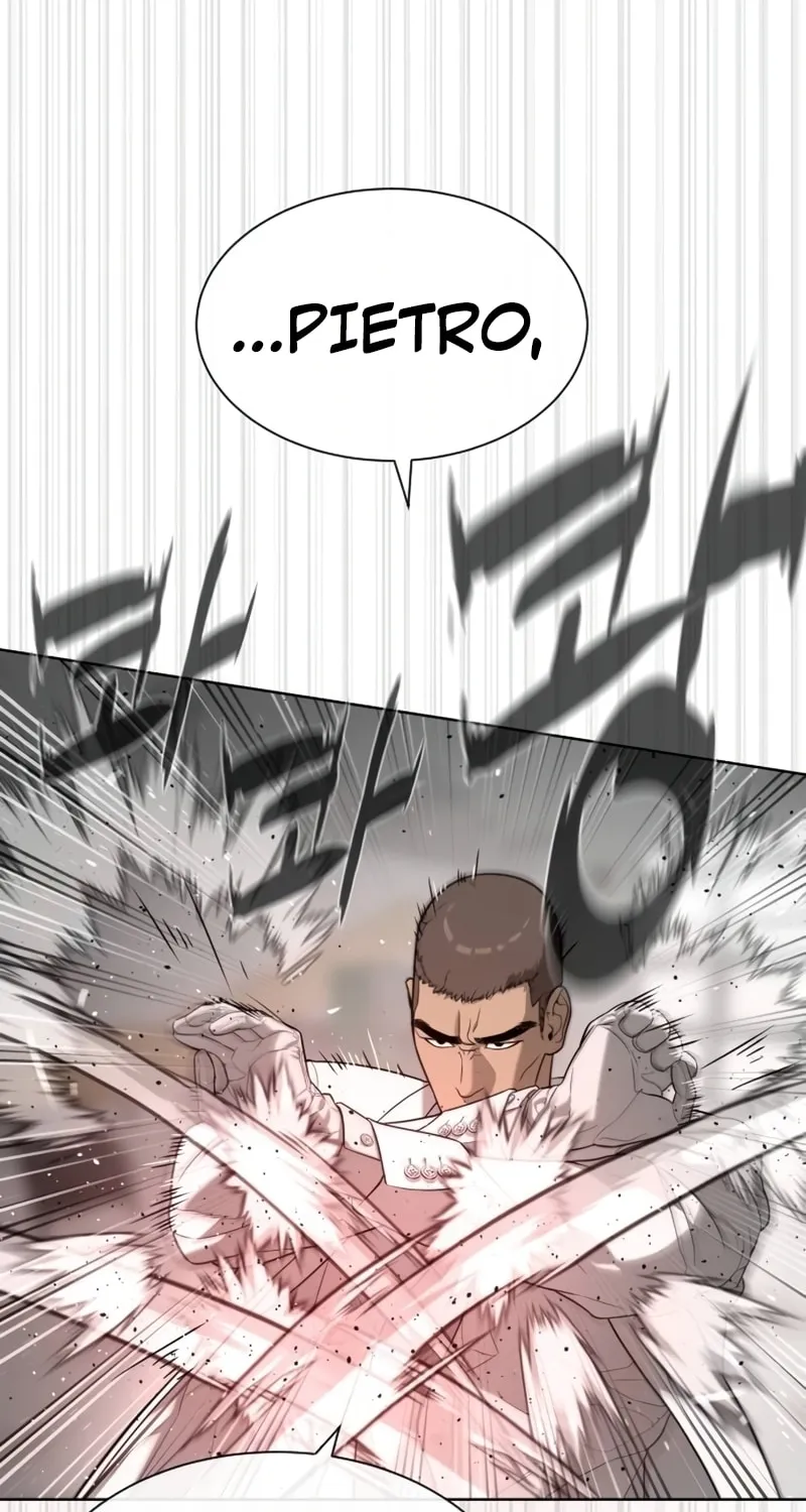 Killer Pedro Chapter 98 page 27 - 
