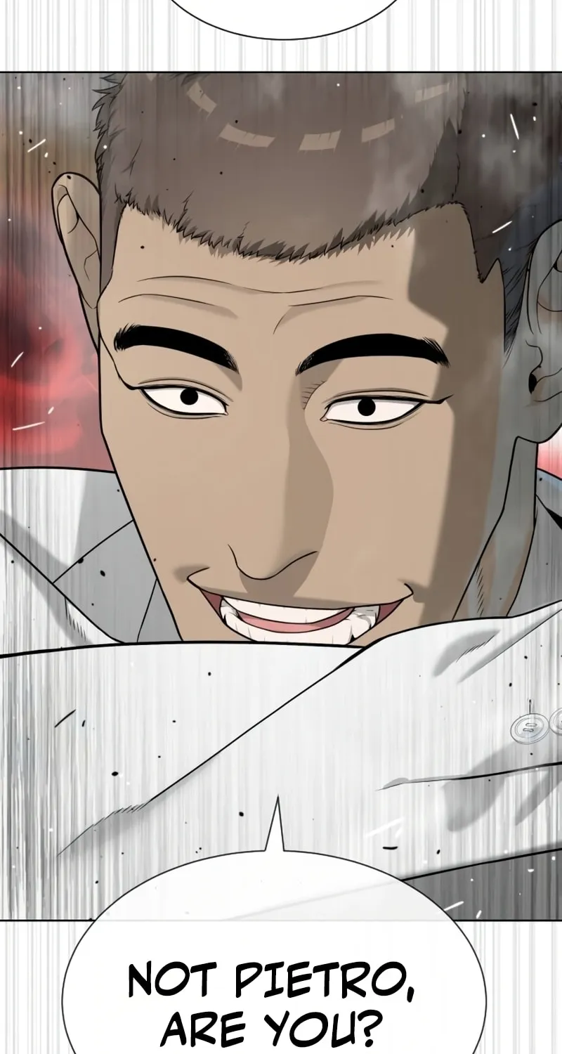 Killer Pedro Chapter 98 page 29 - 