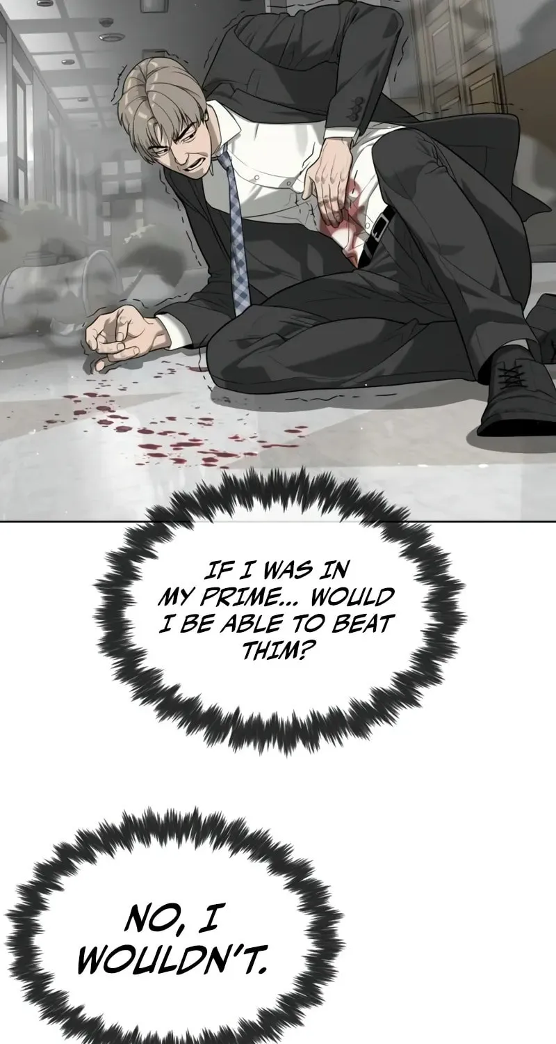 Killer Pedro Chapter 98 page 37 - 