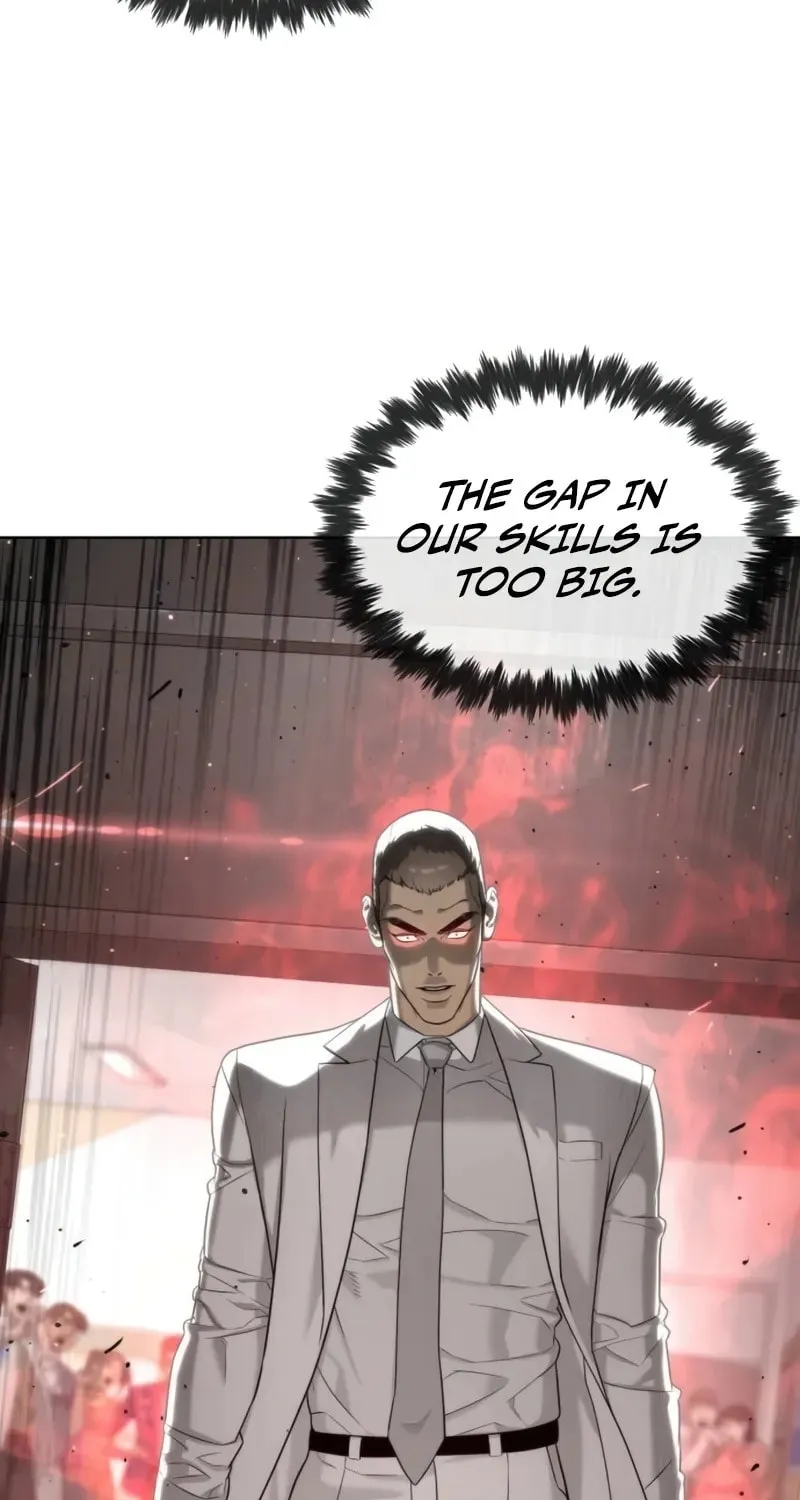 Killer Pedro Chapter 98 page 38 - 