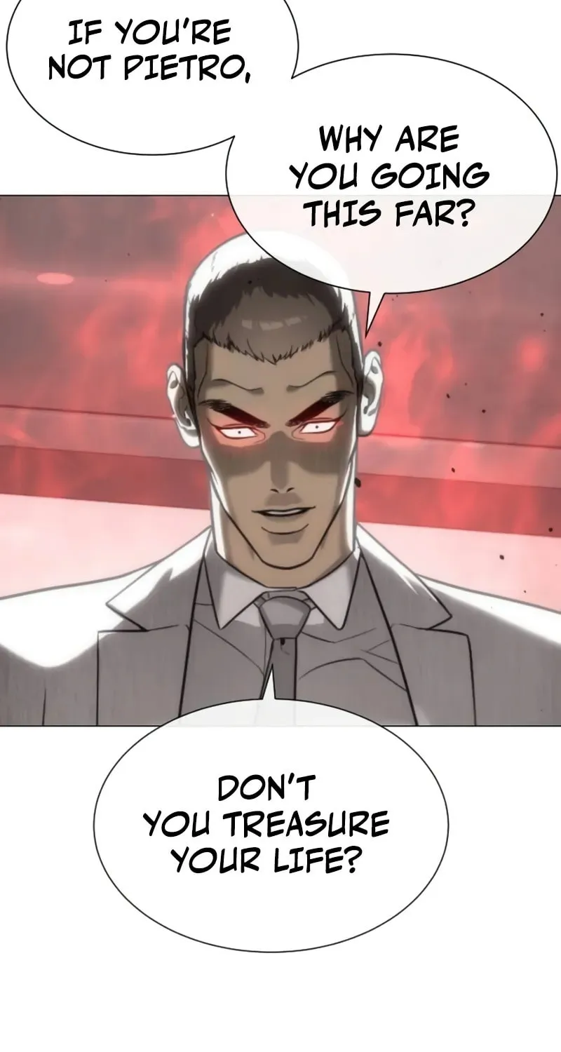 Killer Pedro Chapter 98 page 40 - 