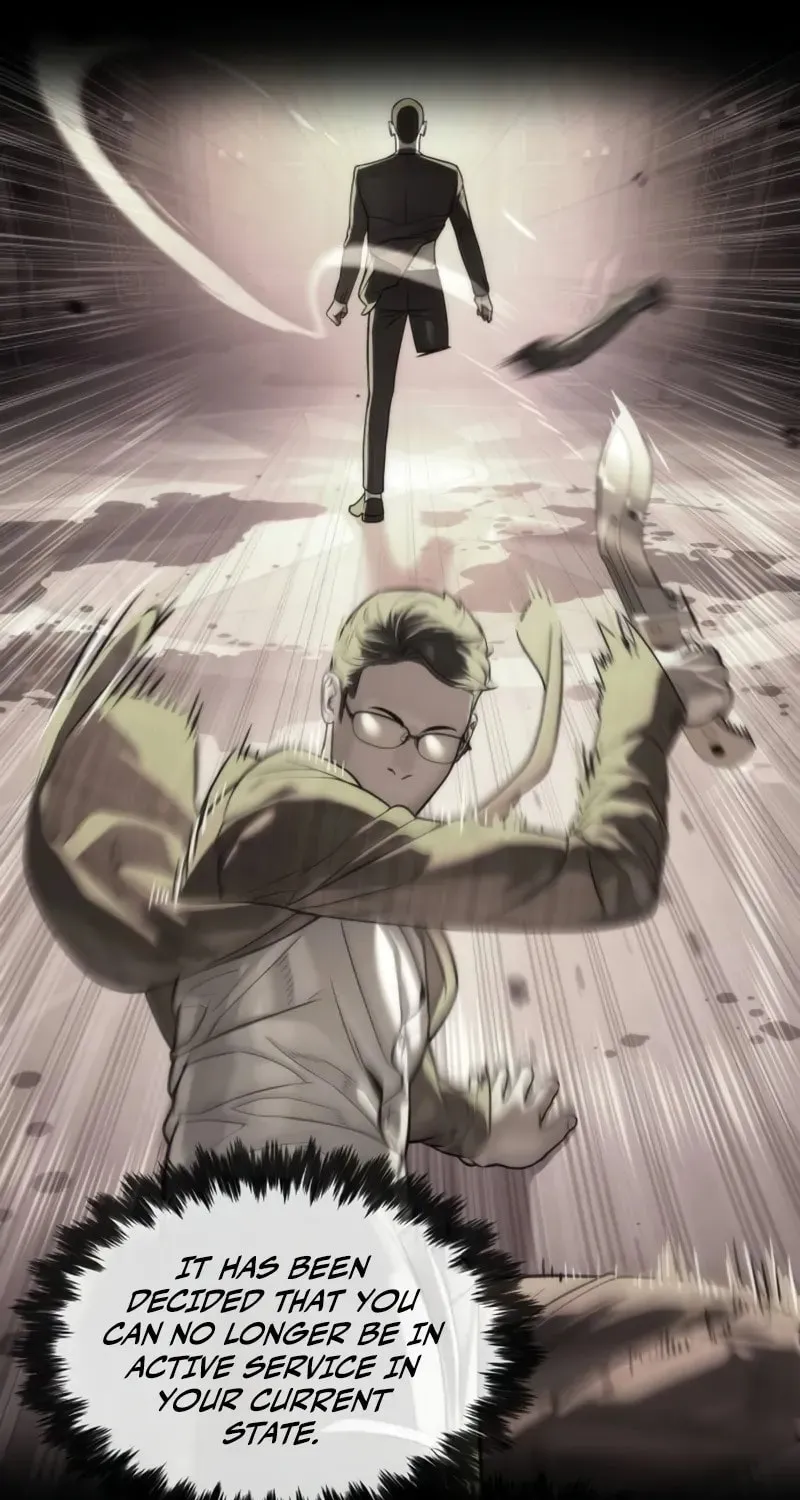 Killer Pedro Chapter 98 page 46 - 