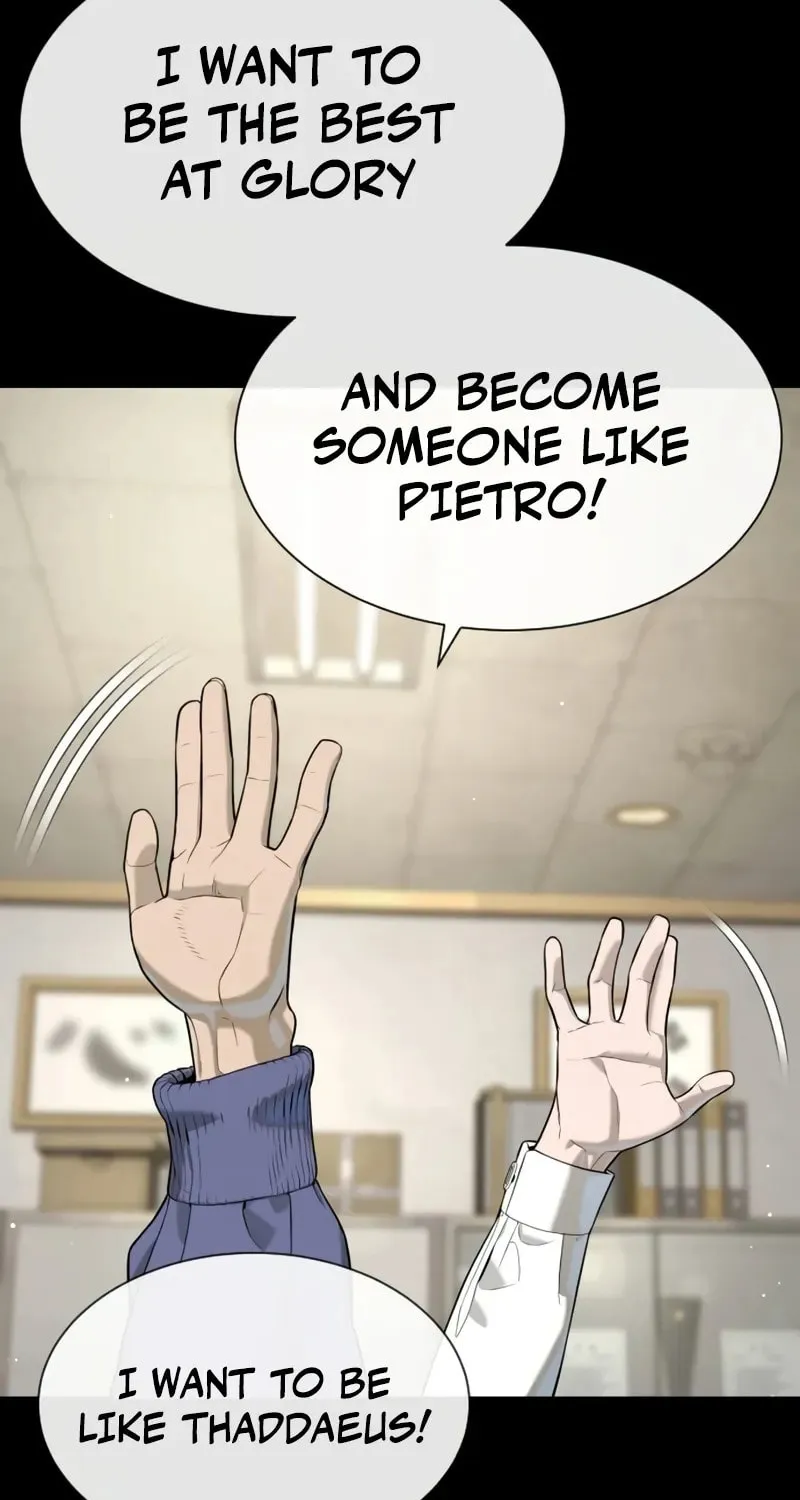 Killer Pedro Chapter 98 page 58 - 