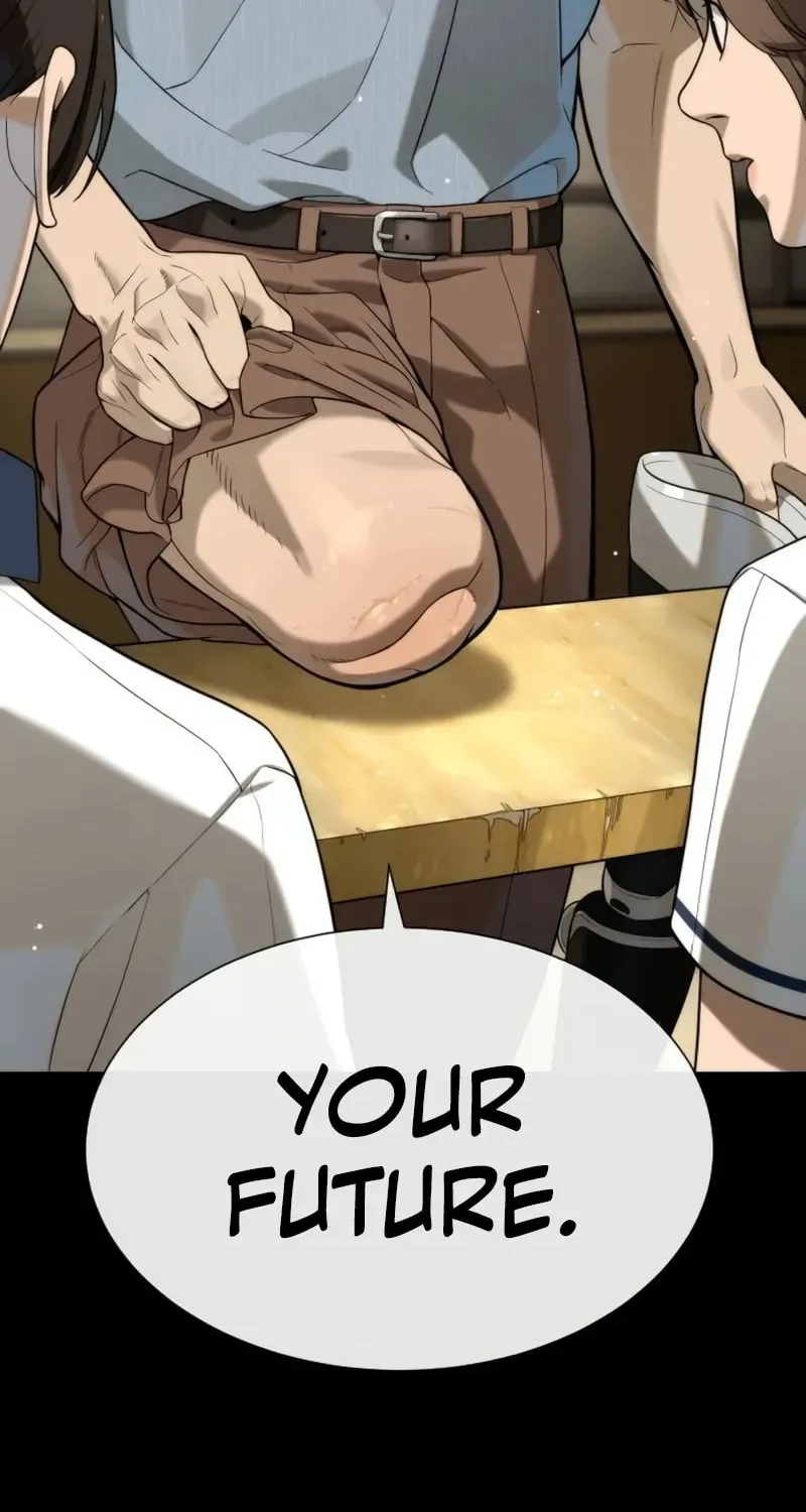 Killer Pedro Chapter 98 page 67 - 