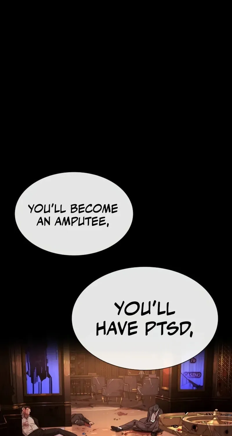 Killer Pedro Chapter 98 page 68 - 