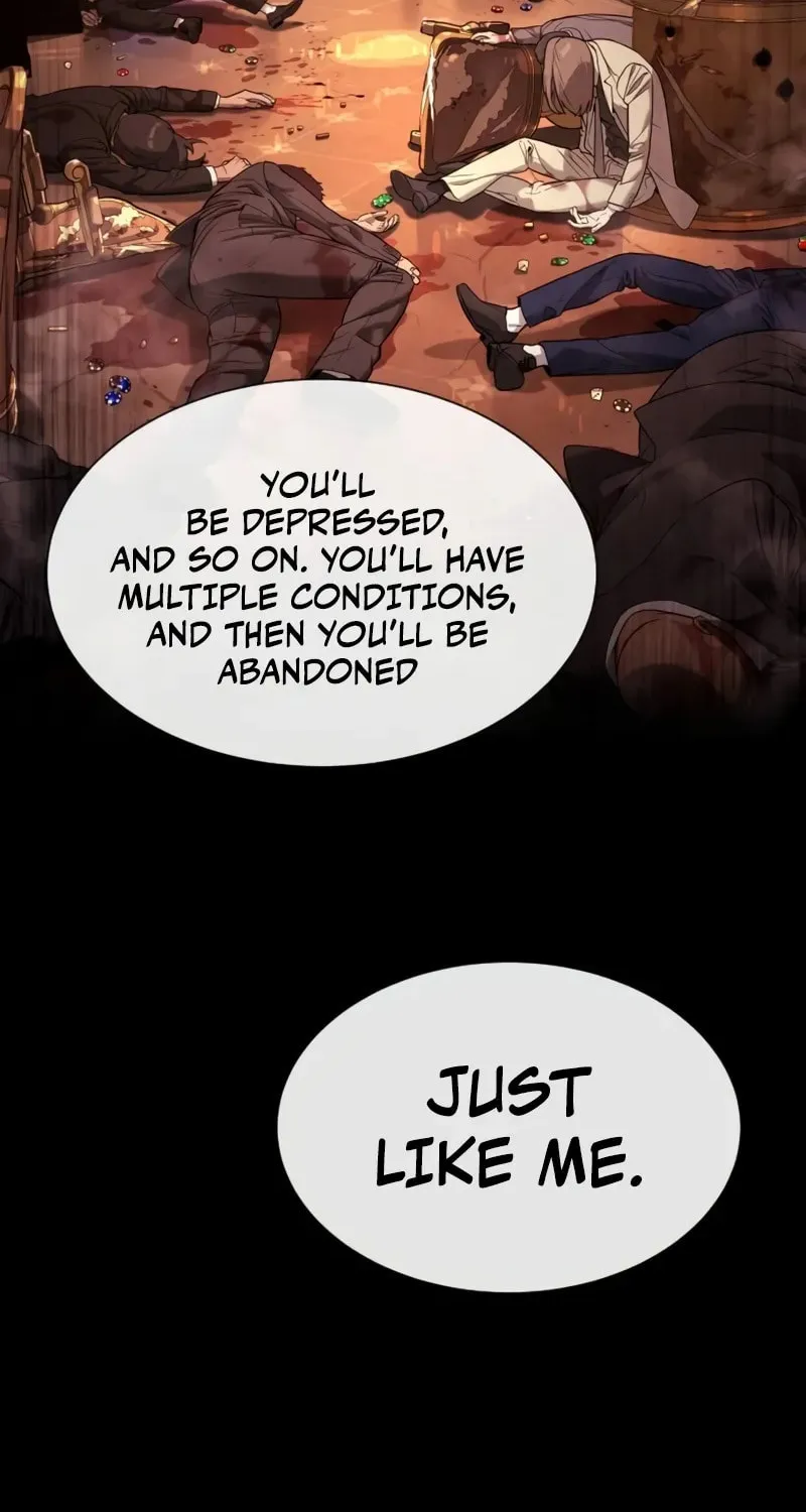 Killer Pedro Chapter 98 page 69 - 