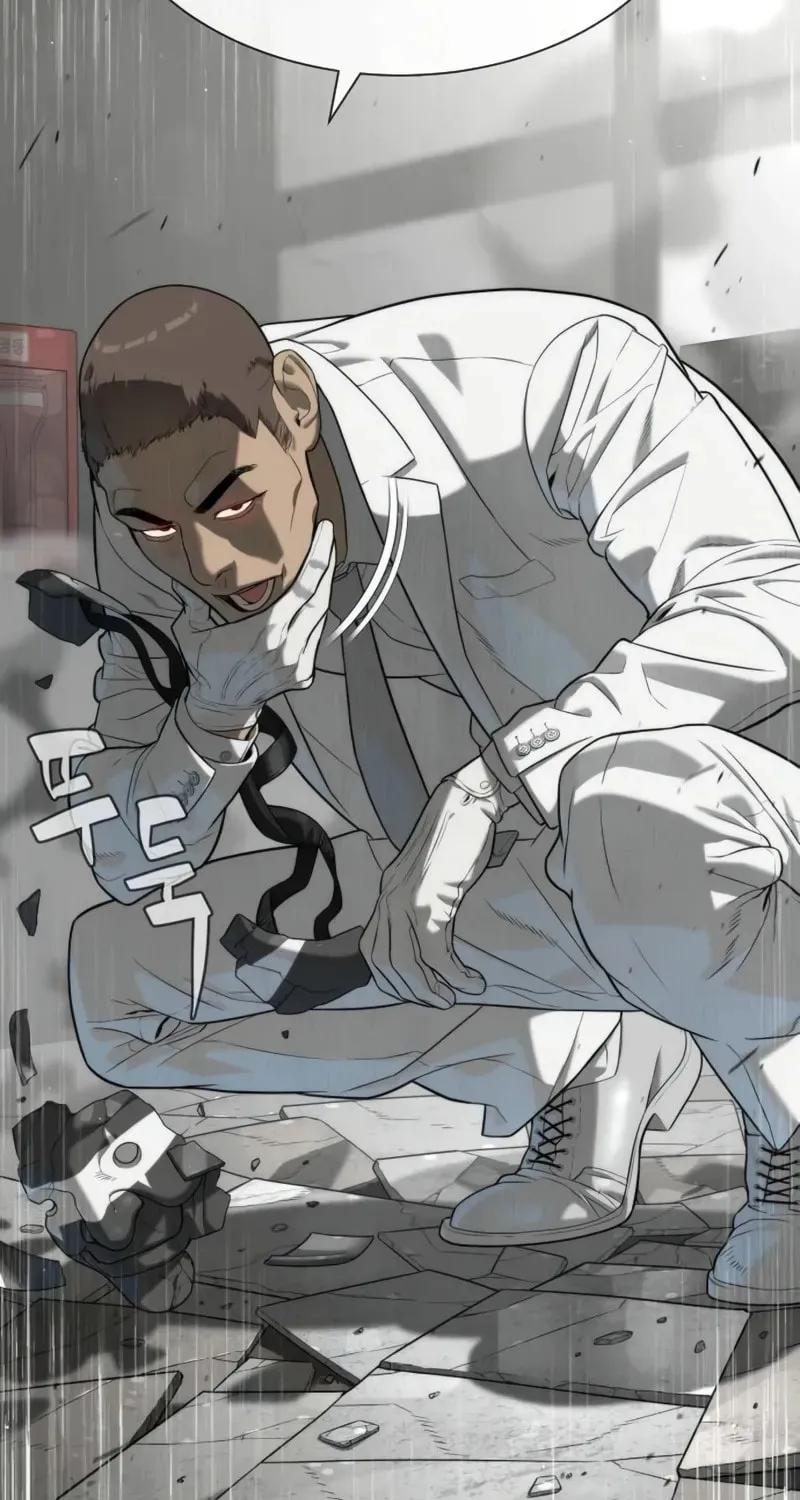 Killer Pedro Chapter 98 page 8 - 