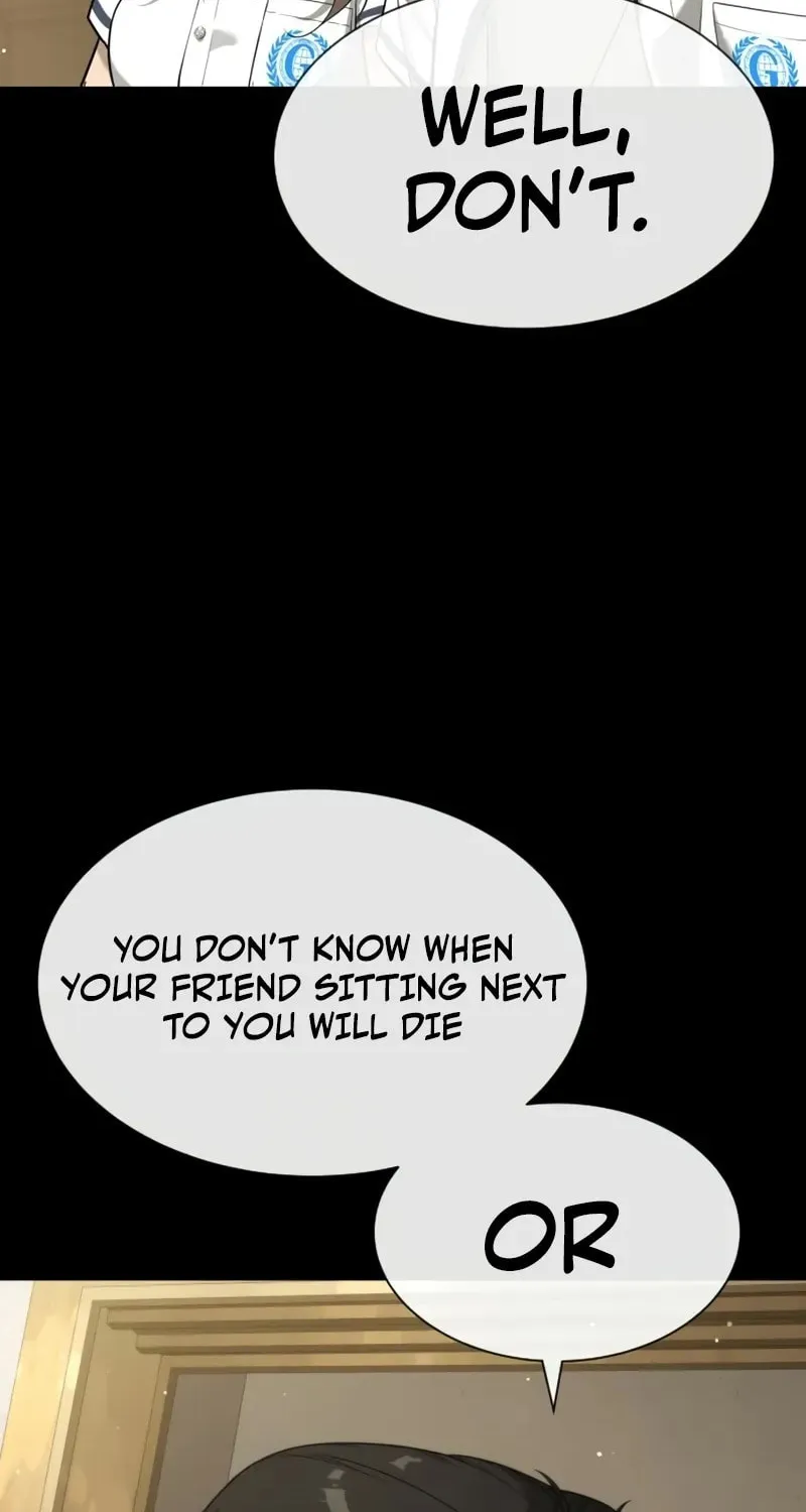 Killer Pedro Chapter 98 page 71 - 