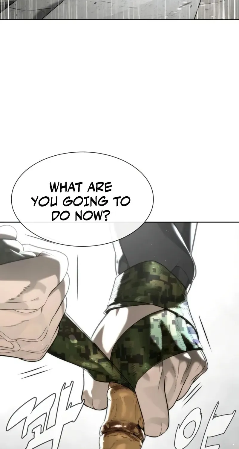 Killer Pedro Chapter 98 page 9 - 