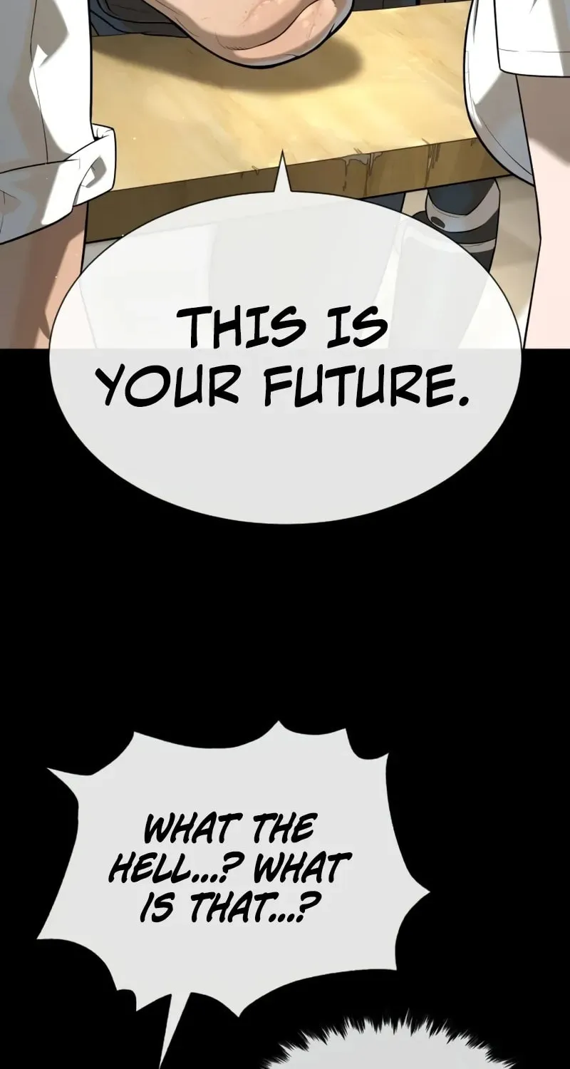 Killer Pedro Chapter 98 page 86 - 