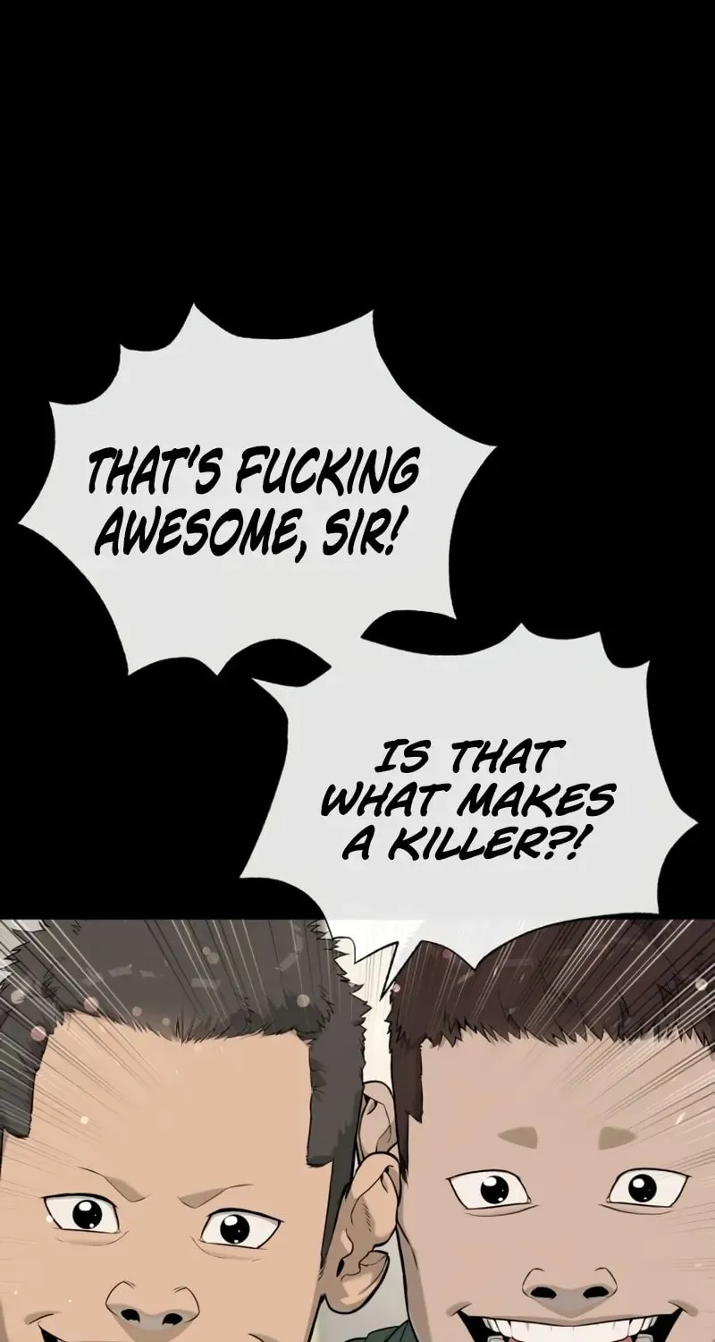 Killer Pedro Chapter 98 page 88 - 