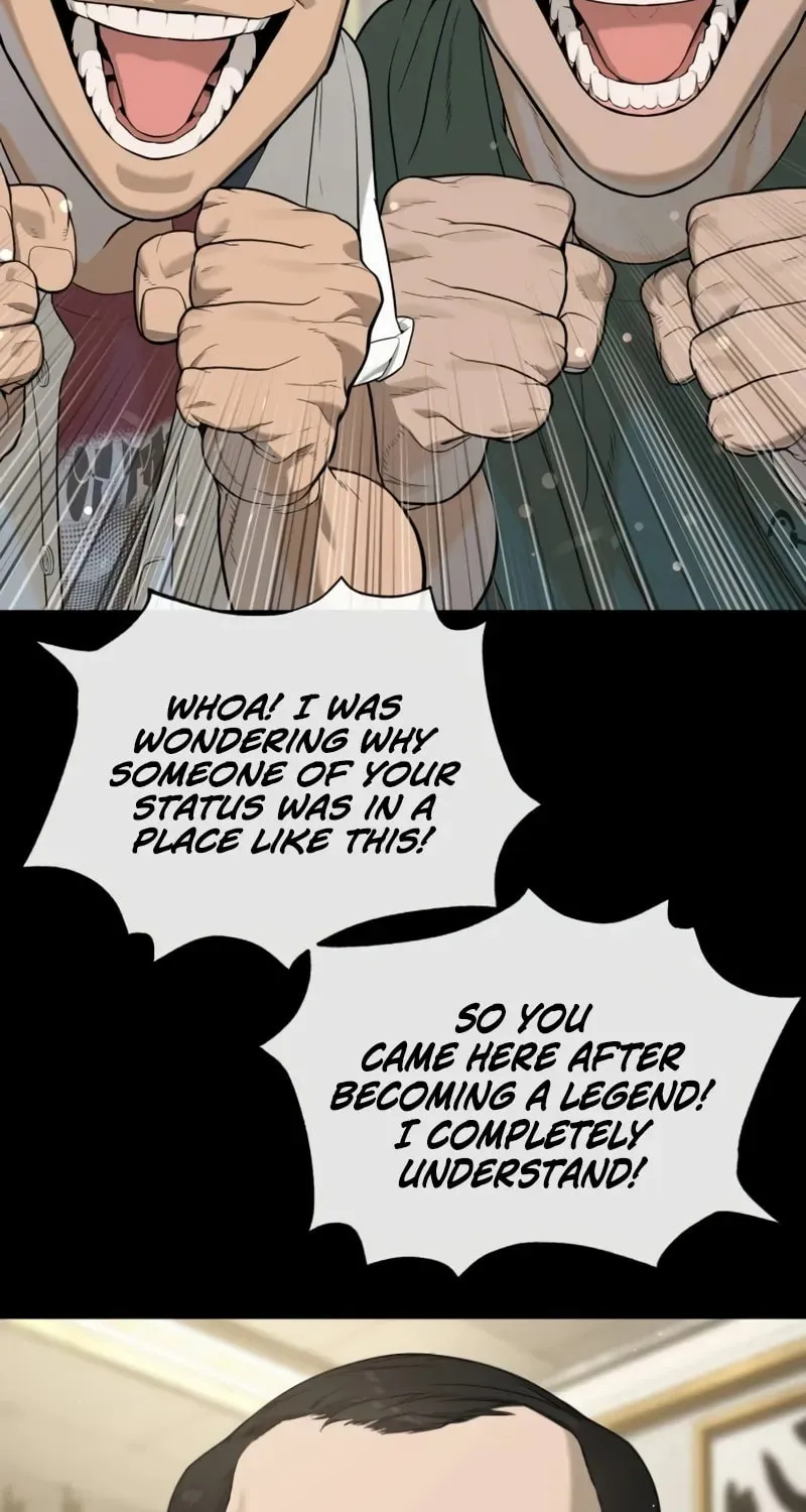 Killer Pedro Chapter 98 page 89 - 