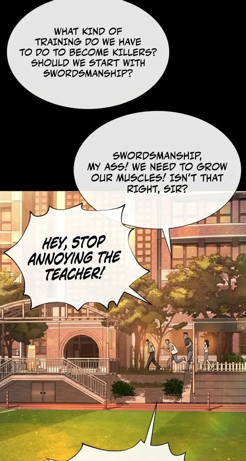 Killer Pedro Chapter 98 page 96 - 