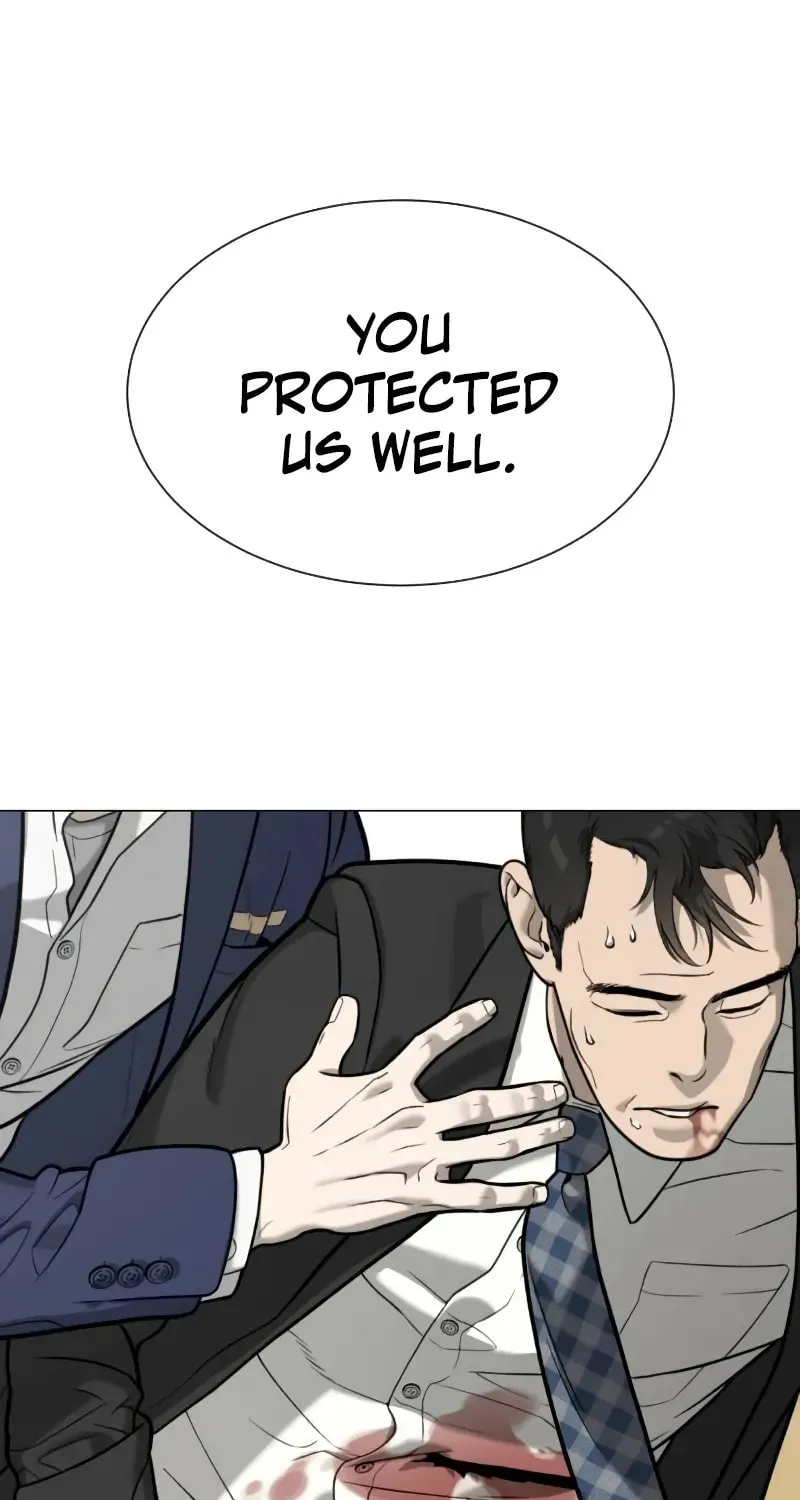 Killer Pedro Chapter 99 page 2 - 