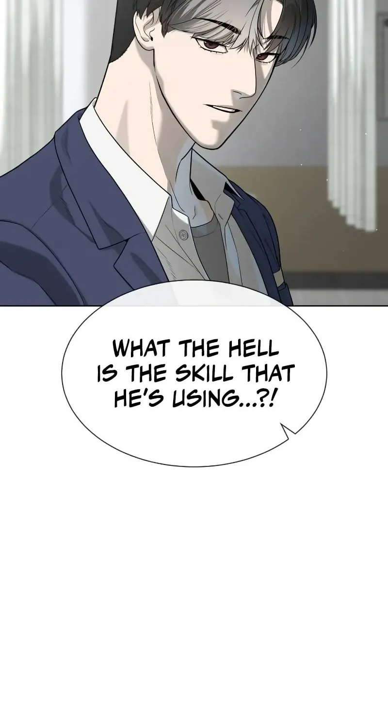 Killer Pedro Chapter 99 page 110 - 