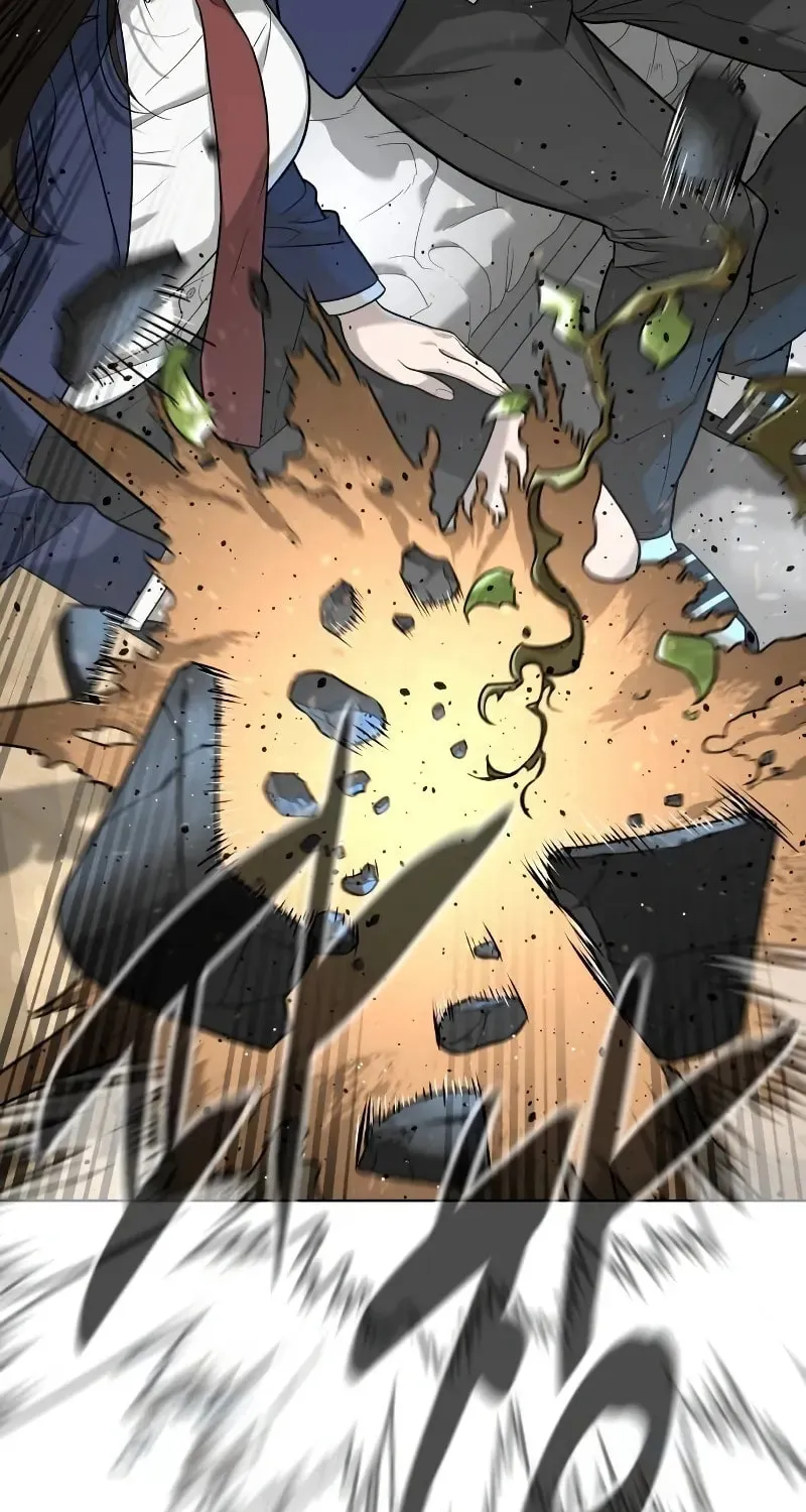 Killer Pedro Chapter 99 page 116 - 