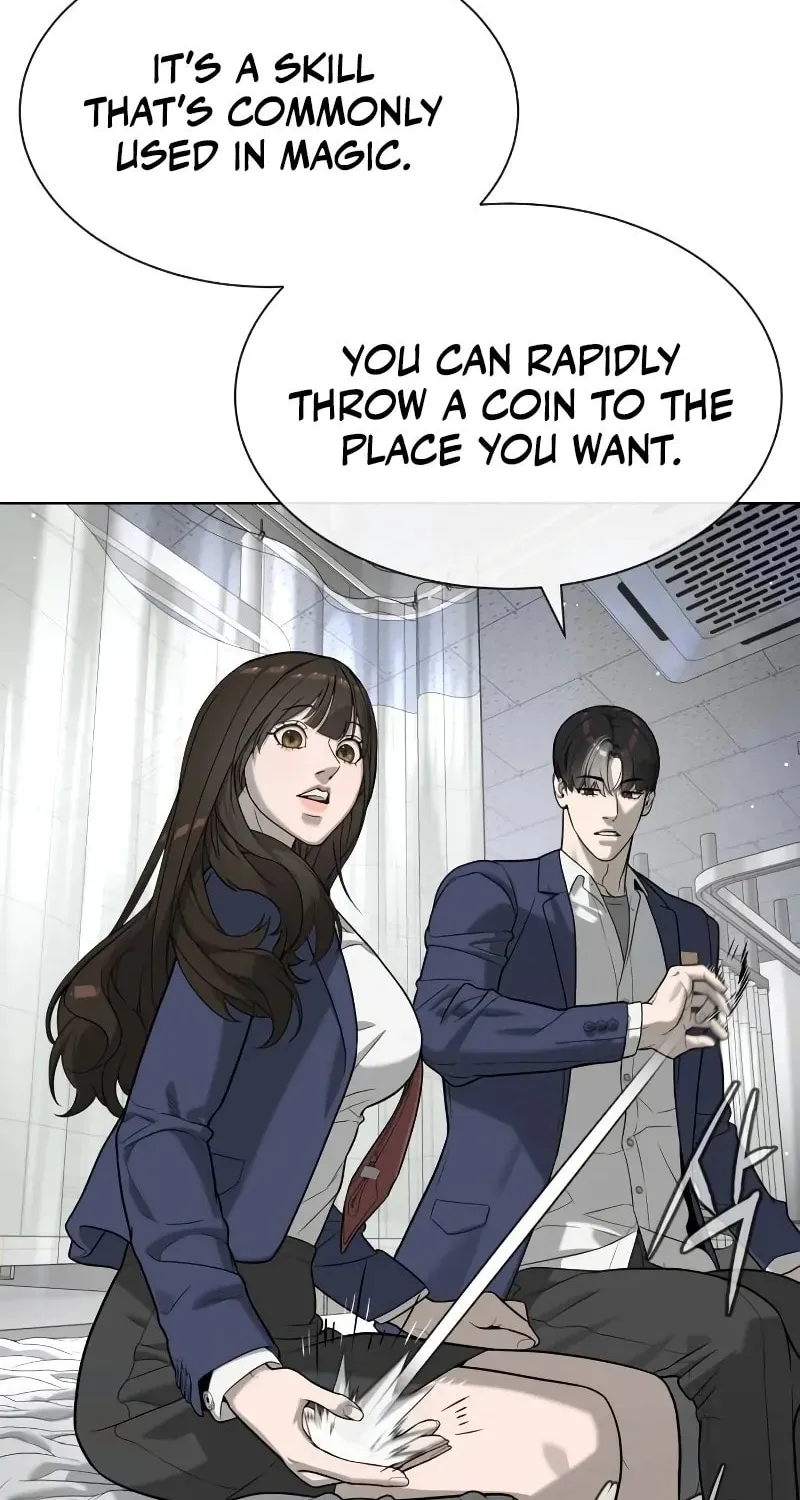 Killer Pedro Chapter 99 page 119 - 