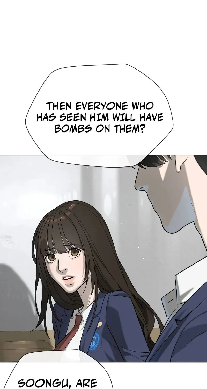 Killer Pedro Chapter 99 page 124 - 