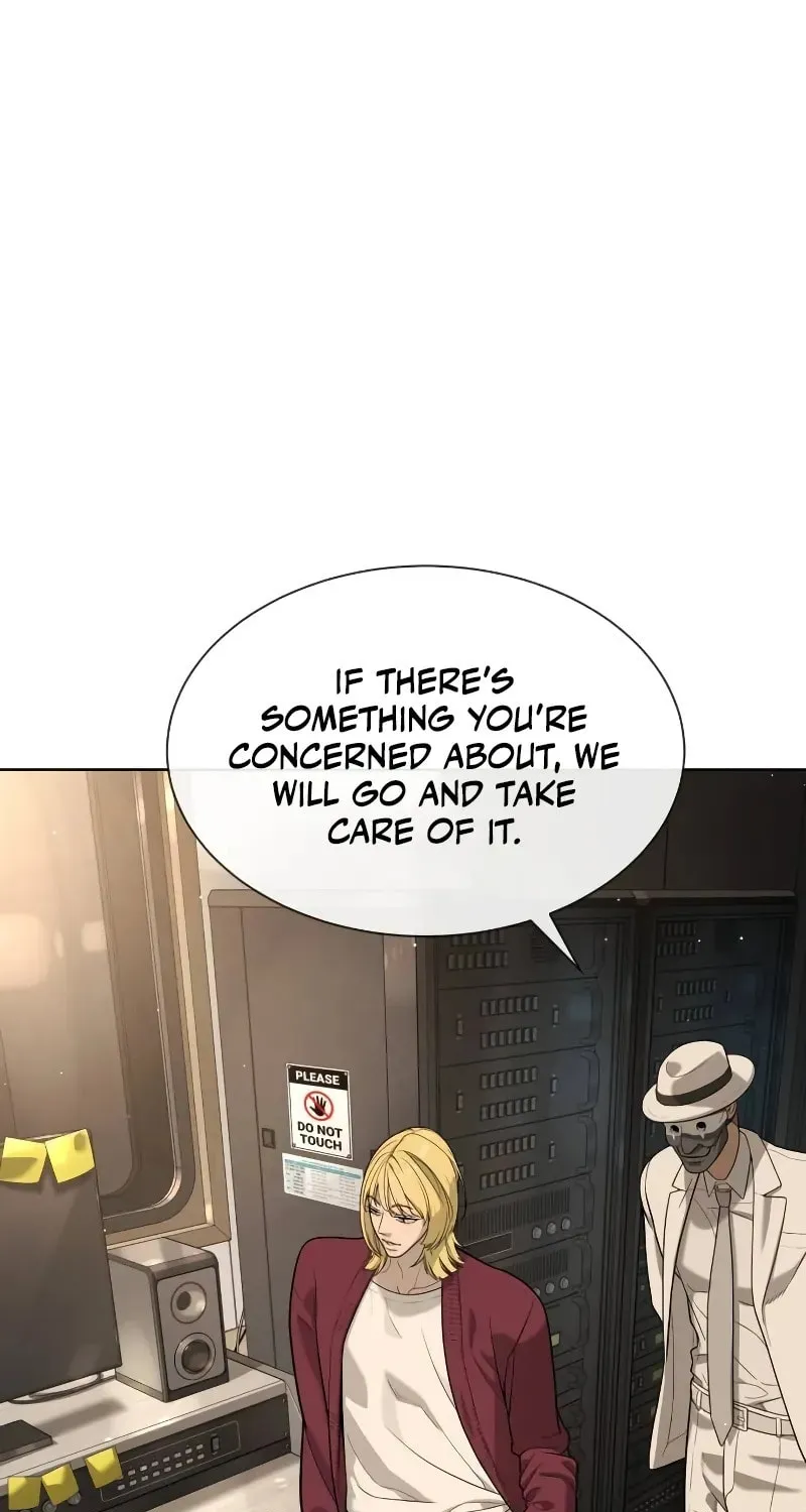 Killer Pedro Chapter 99 page 128 - 