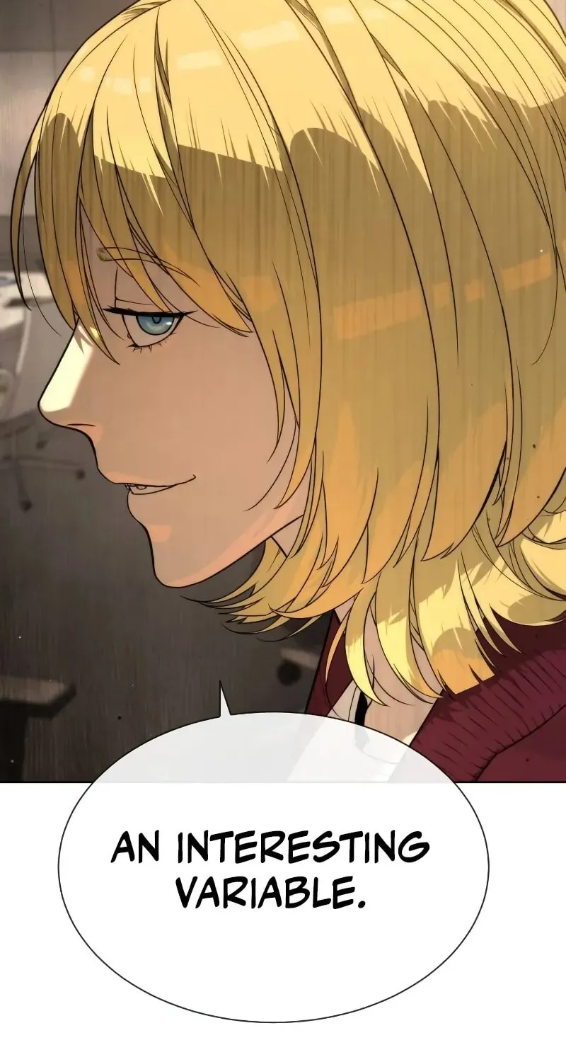 Killer Pedro Chapter 99 page 137 - 