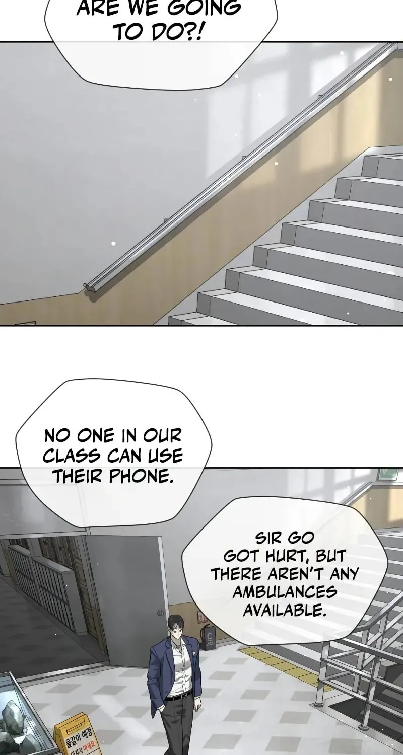Killer Pedro Chapter 99 page 139 - 